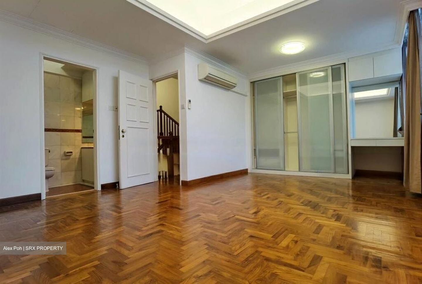 Chancery Grove (D11), Terrace #437003291